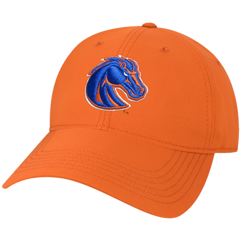 Boise State Broncos Cool Fit Adjustable Hat
