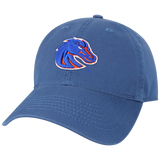 Boise State Broncos Relaxed Twill Adjustable Hat