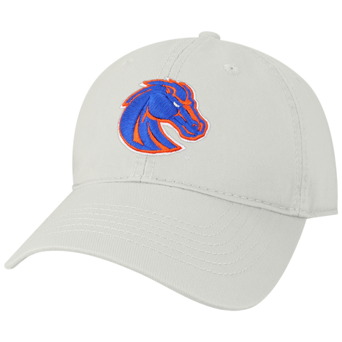 Boise State Broncos Women’s Relaxed Twill Hat