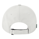 Clemson White Cool Fit Adjustable