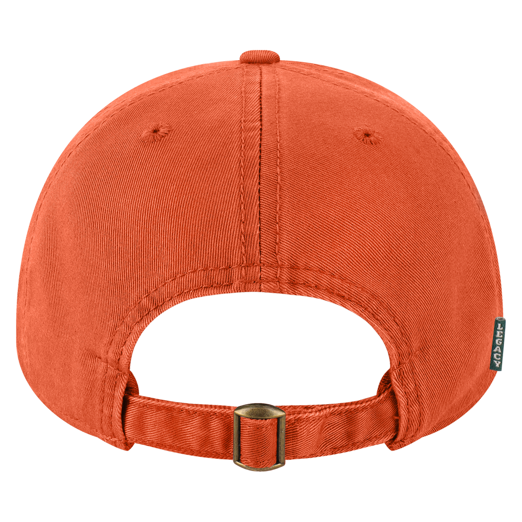 Clemson Tigers Relaxed Twill Adjustable Hat – L2 Brands