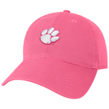 Clemson Tigers Women’s Relaxed Twill Hat