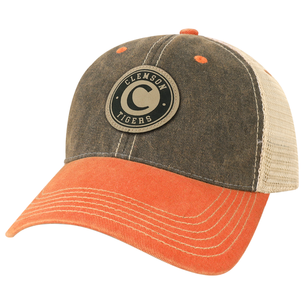 CLOCKWORK ORANGE トラッカーキャップ TSPTR x KUBRICK KUBRICK CAP | TSPTR