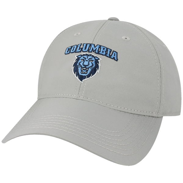 Columbia grey hat sales