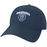 Columbia university baseball 2024 hat