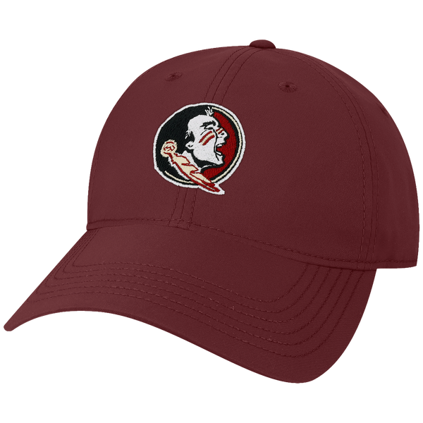 Florida State Seminoles Cool Fit Adjustable Hat L2 Brands