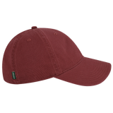 Florida State Seminoles Relaxed Twill Adjustable Hat