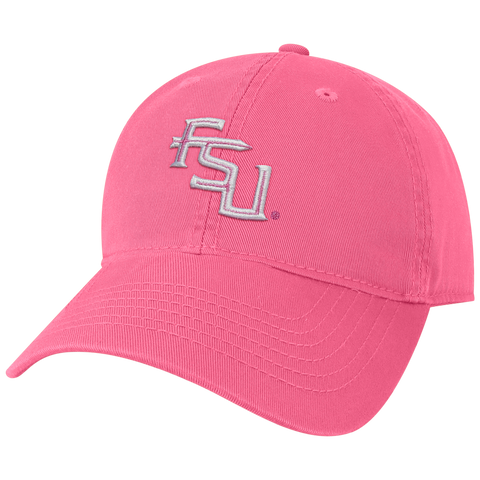 Florida State Seminoles Women’s Relaxed Twill Hat
