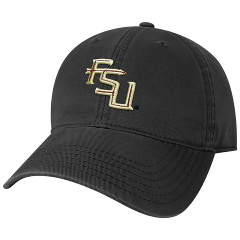 Florida State Seminoles Women’s Relaxed Twill Hat