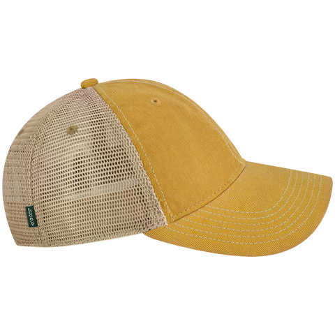 Iowa Hawkeyes OFA Old Favorite Adjustable Trucker Hat – L2 Brands Iowa Hawkeyes OFA Old Favorite Adjustable Trucker Hat – L2 Brands