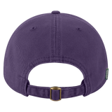 LSU Tigers Purple Youth Relaxed Twill Hat