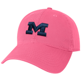 Michigan Wolverines Women’s Relaxed Twill Hat