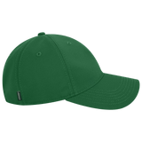 Michigan State Forest Green Cool Fit Adjustable