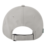 Michigan State Grey Cool Fit Adjustable