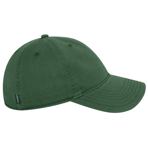 Michigan State Spartans College Vault Dark Green Relaxed Twill Michigan State Spartans College Vault Dark Green Relaxed Twill