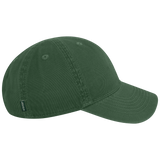Michigan State Spartans Dark Green Toddler Relaxed Twill Hat