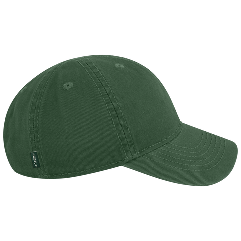 Michigan State Spartans Dark Green Toddler Relaxed Twill Hat L2