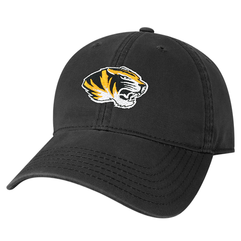 Missouri Tigers Women’s Relaxed Twill Hat