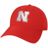 Nebraska Cornhuskers Cool Fit Adjustable Hat