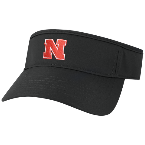 Nebraska top football hats