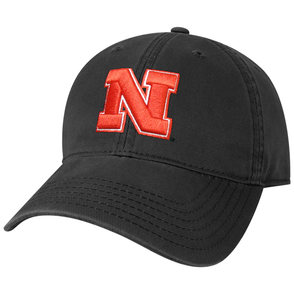 Nebraska Cornhuskers Relaxed Twill Adjustable Hat – L2 Brands
