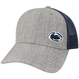 Penn State Nittany Lions Lo-Pro Snapback Adjustable Trucker Hat