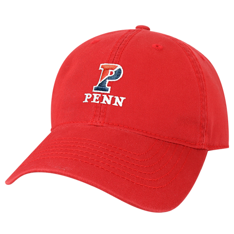Penn Women’s Relaxed Twill Hat