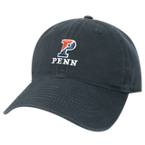 Penn Women’s Relaxed Twill Hat