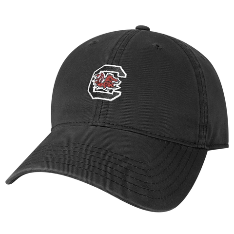 South Carolina Gamecocks Women’s Relaxed Twill Hat