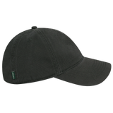 South Carolina Gamecocks Black Youth Relaxed Twill Hat