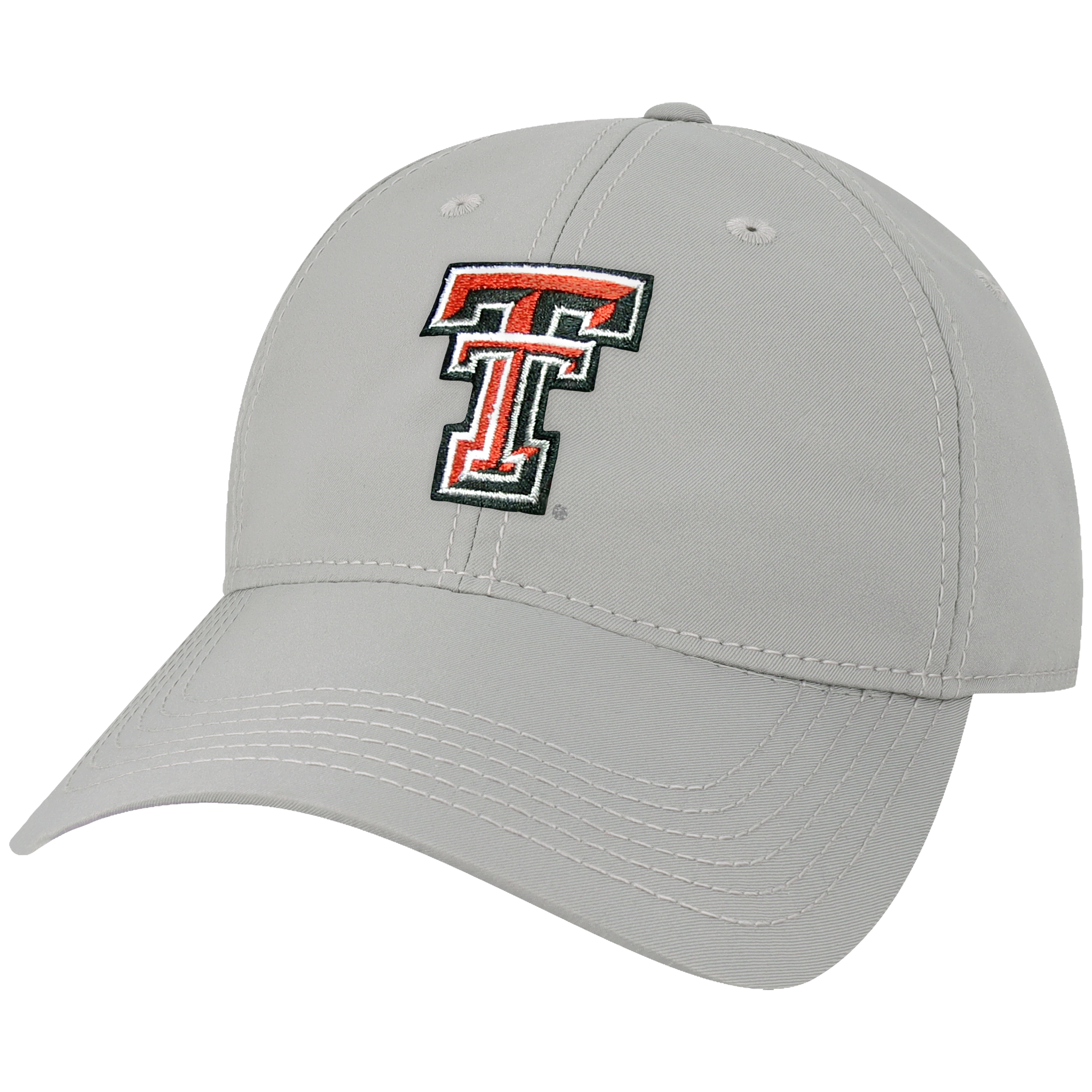 Texas Tech Red Raiders Cool Fit Adjustable Hat – L2 Brands