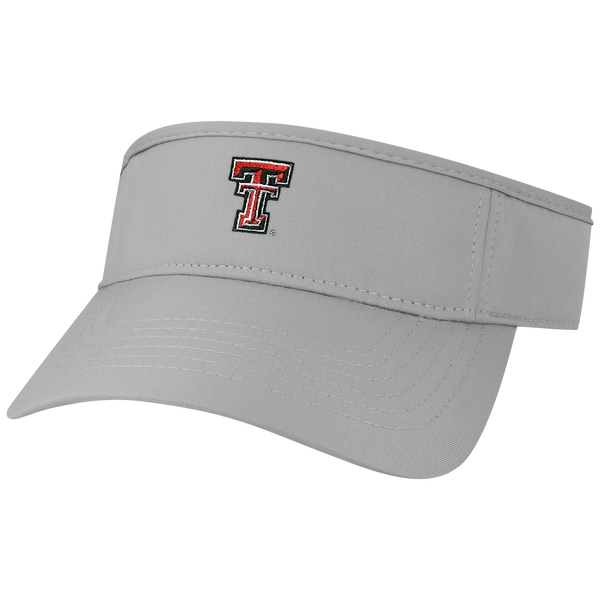 Texas Tech Red Raiders Cool Fit Adjustable Visor – L2 Brands