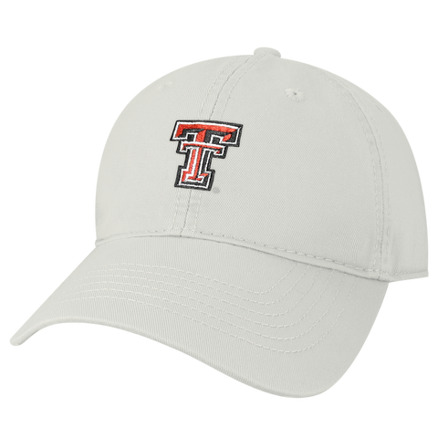 Texas Tech Red Raiders Women’s Relaxed Twill Hat