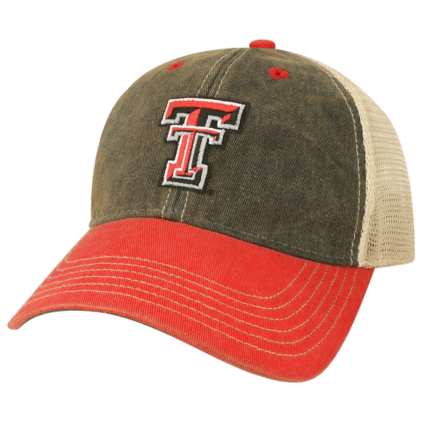 CollegeTexasTechOFA18BVFBlackS