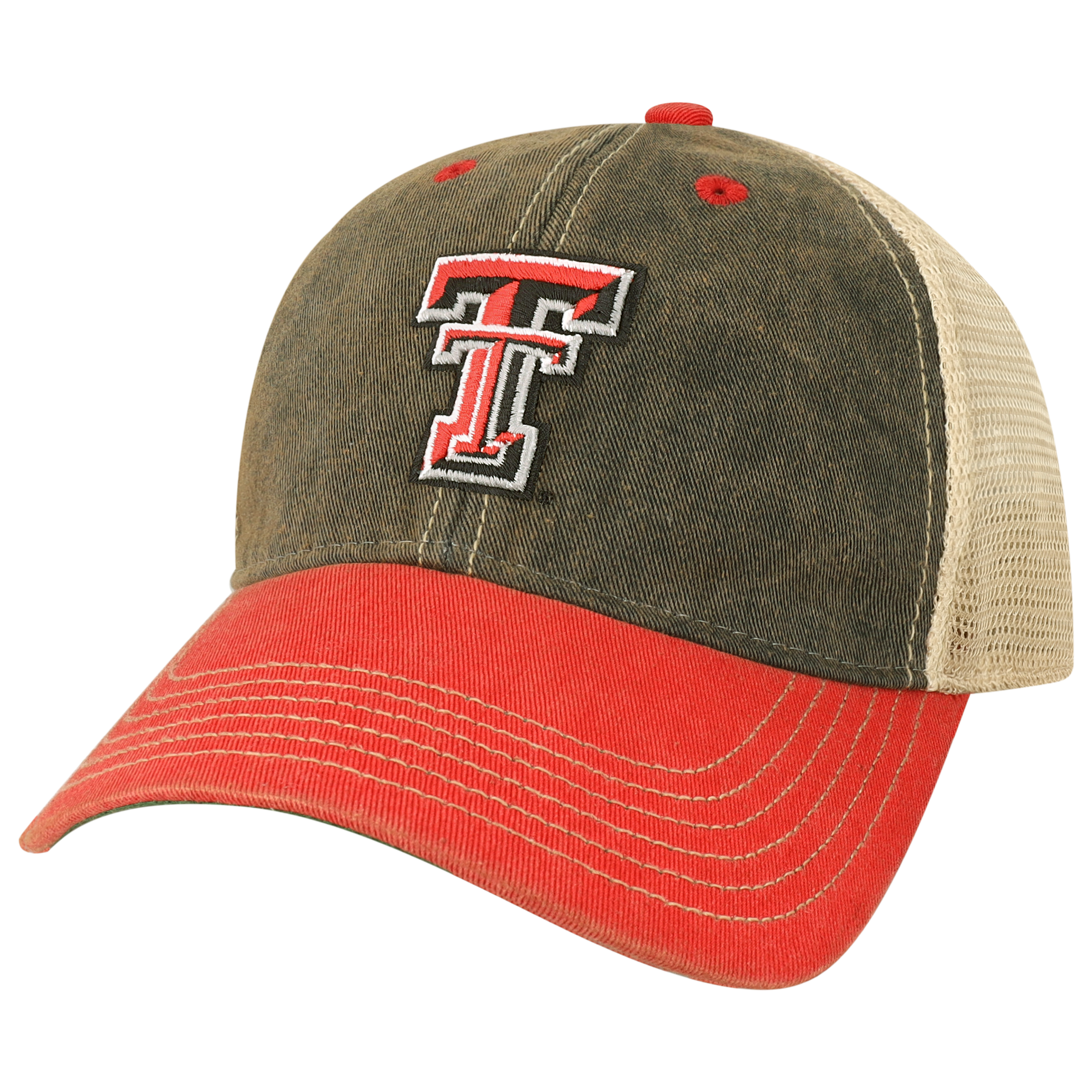 CollegeTexasTechOFA18BVFBlackS