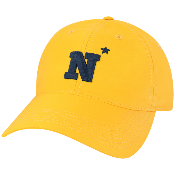 Navy Midshipmen Cool Fit Adjustable Hat – L2 Brands