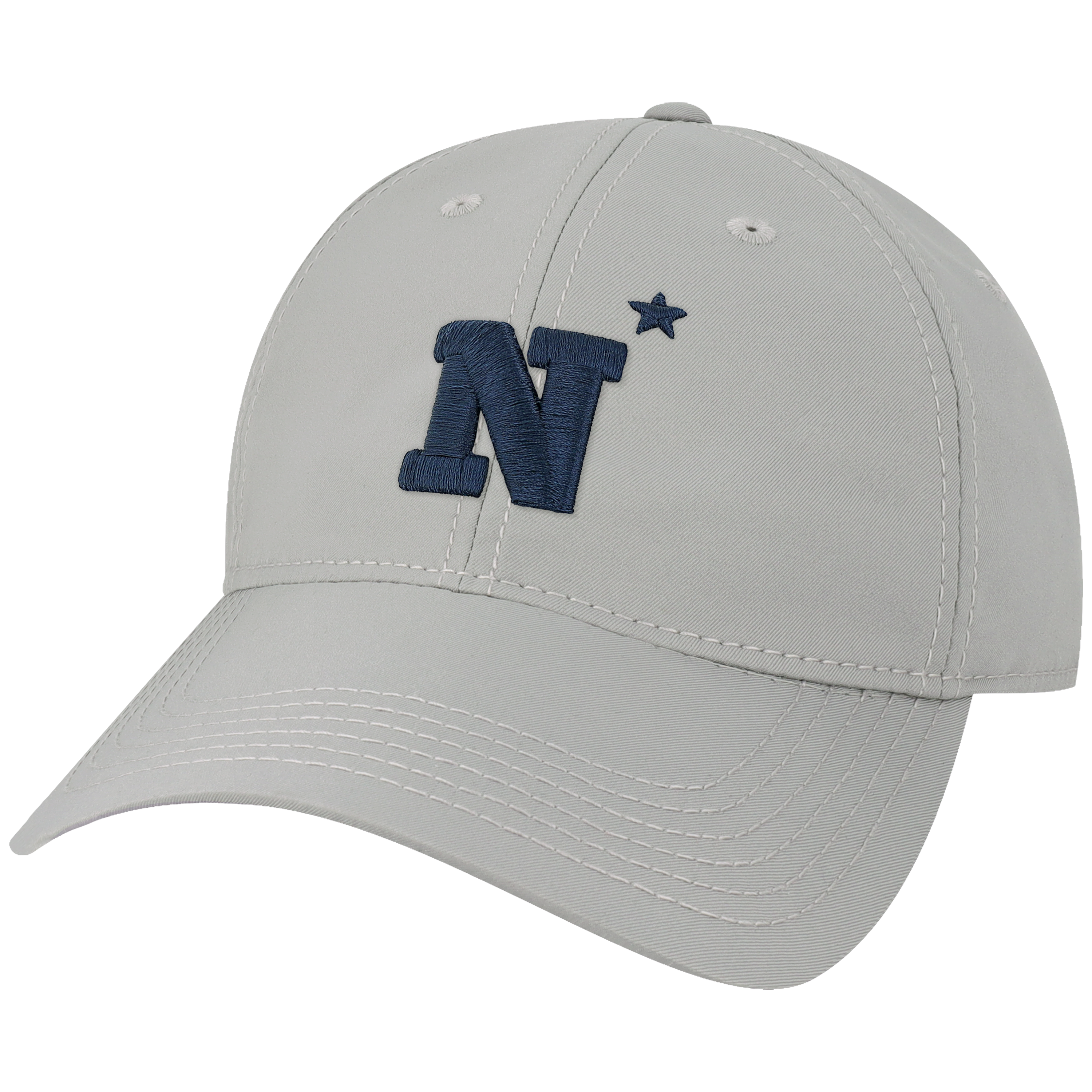 帽子 ALOUND NYLON LOGO CAP(Navy) ALOUND NYLON LOGO CAP ネイビー