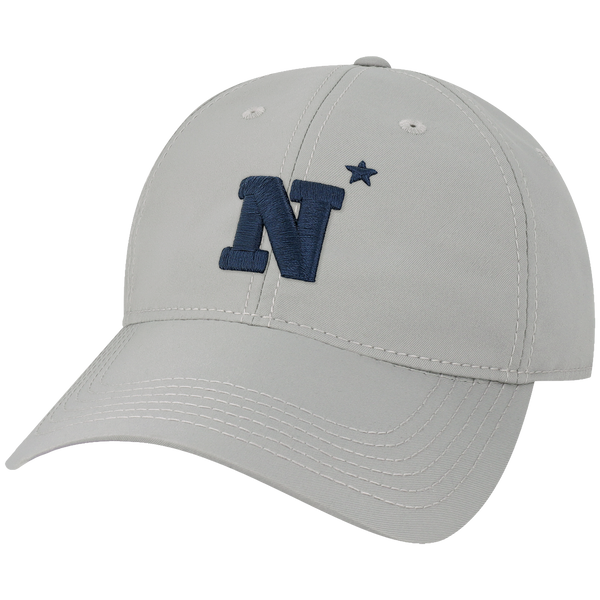 Navy Midshipmen Cool Fit Adjustable Hat – L2 Brands