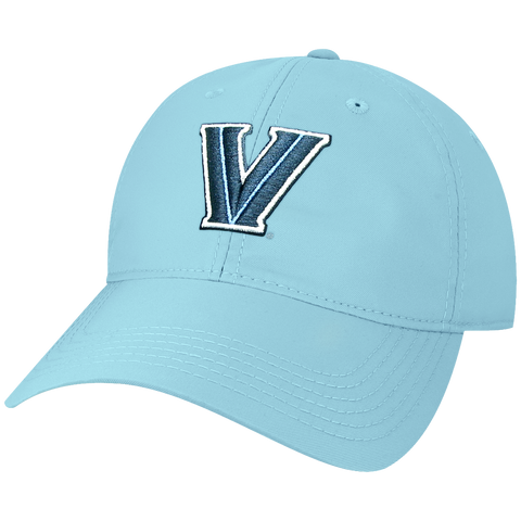 Villanova Wildcats Cool Fit Adjustable Hat