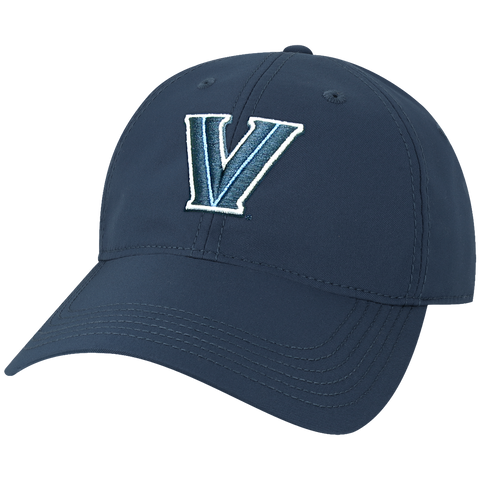 Villanova Wildcats Cool Fit Adjustable Hat