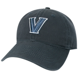 Villanova Wildcats Relaxed Twill Adjustable Hat