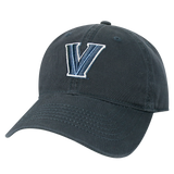 Villanova Wildcats Navy Youth Relaxed Twill Hat