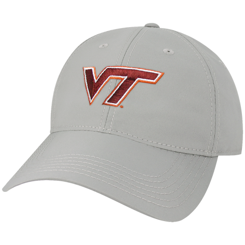 Virginia Tech Hokies Cool Fit Adjustable Hat