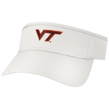 Virginia Tech Hokies Cool Fit Adjustable Visor