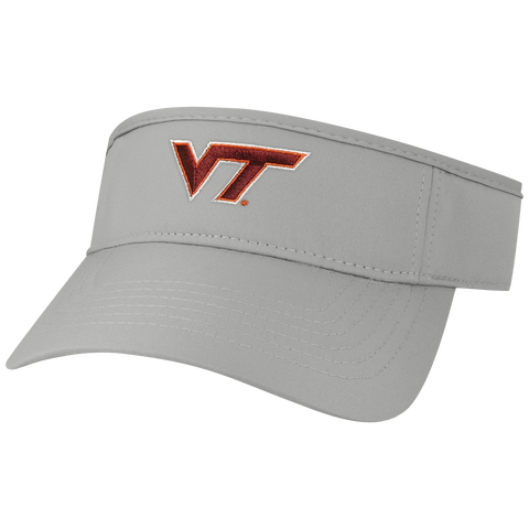 Virginia Tech Hokies Cool Fit Adjustable Visor
