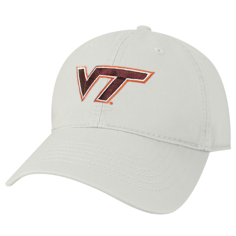 Virginia Tech Hokies Women’s Relaxed Twill Hat