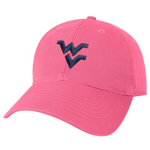 Wvu visor top