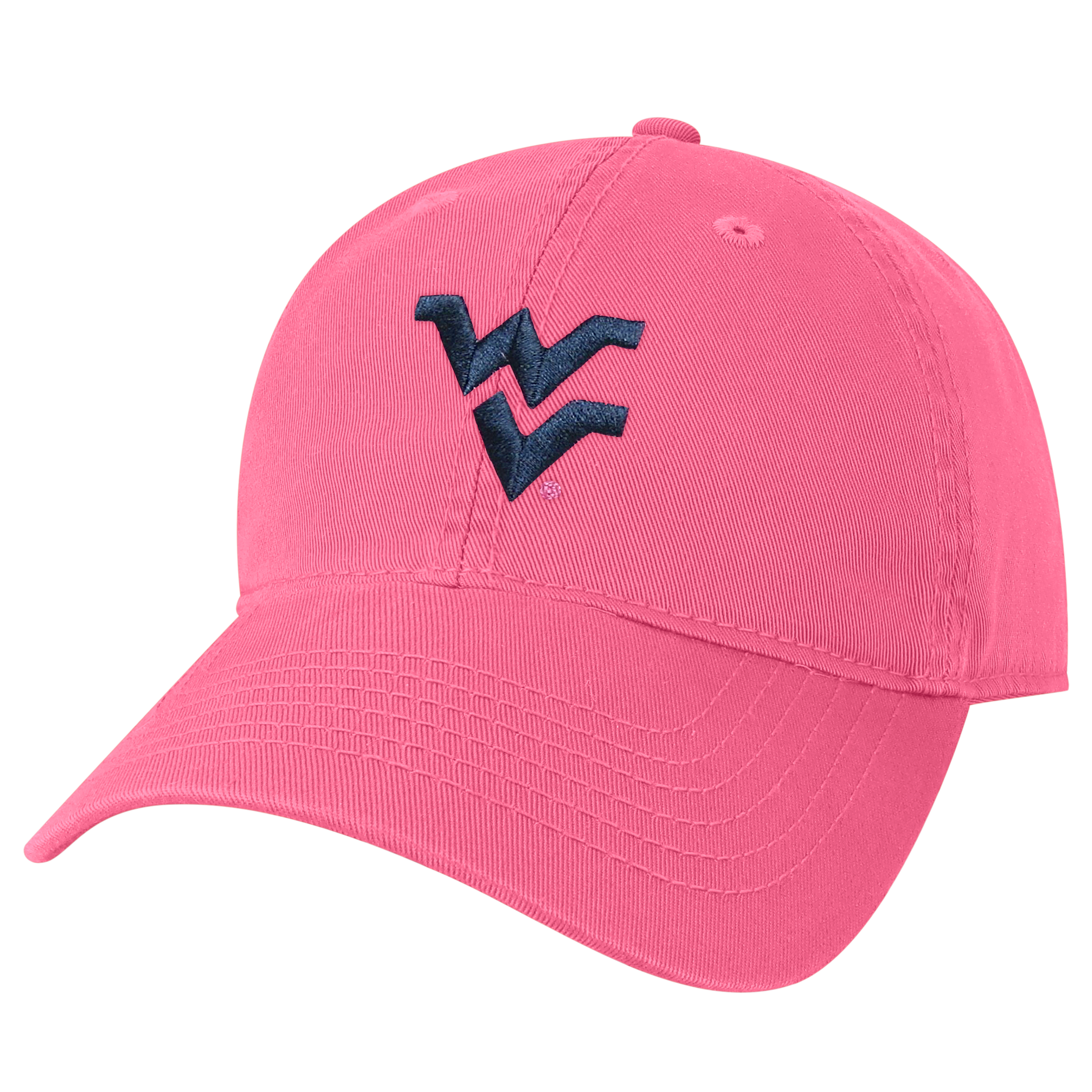 West Virginia Mountaineers Women's Relaxed Twill Hat – L2 Brands