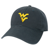 West Virginia Mountaineers Women’s Relaxed Twill Hat