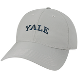 Yale University Bulldogs Cool Fit Adjustable Hat